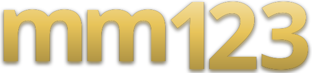 mm123 logo